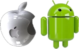 appleAndroid